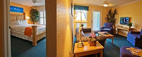 Mainsail Tampa Extended Stay Exterior photo