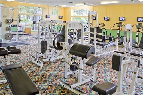 Mainsail Tampa Extended Stay Exterior photo
