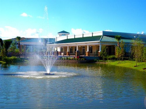 Mainsail Tampa Extended Stay Exterior photo